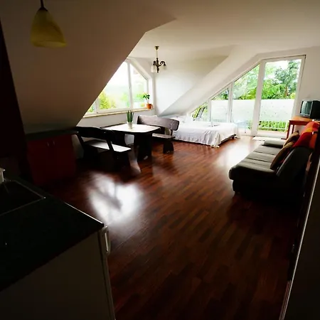 Apartamento Isaan Ostrzyce