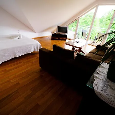 Apartamento Isaan *