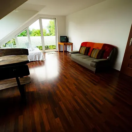 Apartamento Isaan Ostrzyce