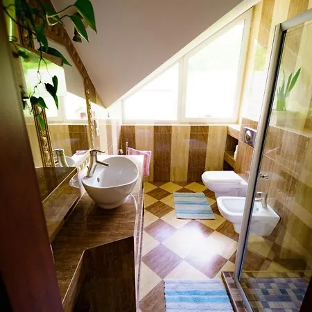 Apartamento Isaan Ostrzyce