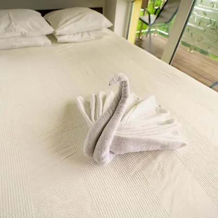 Apartamento Isaan *