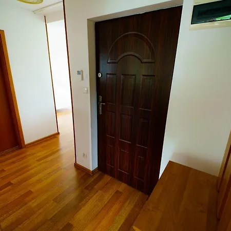 Appartement Isaan