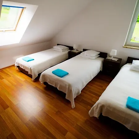 Isaan Appartement *