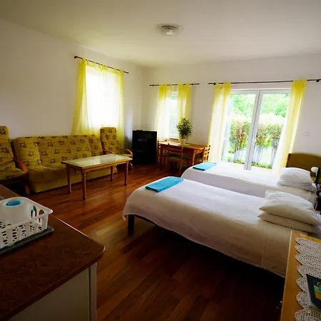 Apartamento Isaan *