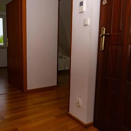 Appartement Isaan *