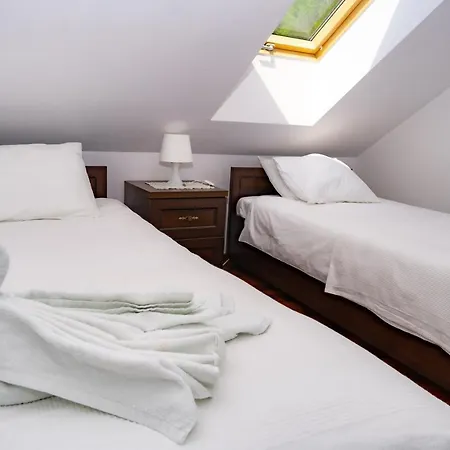 Appartement Isaan Ostrzyce
