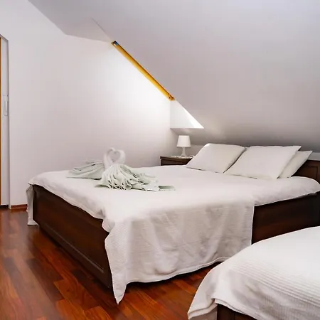 Appartement Isaan *