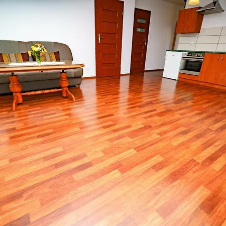 Appartement Isaan