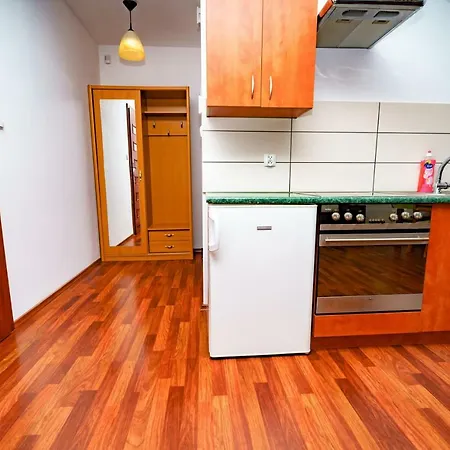 Apartamento Isaan *