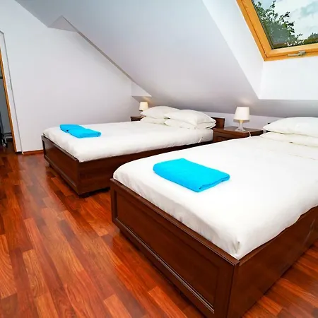 Apartamento Isaan Ostrzyce