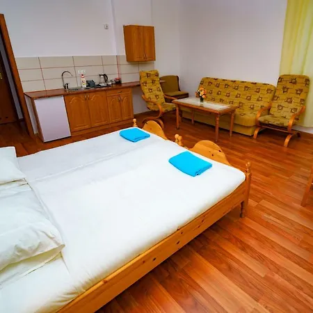 Isaan Appartement