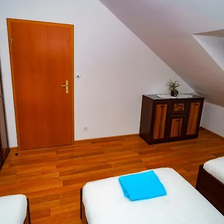 Apartamento Isaan *