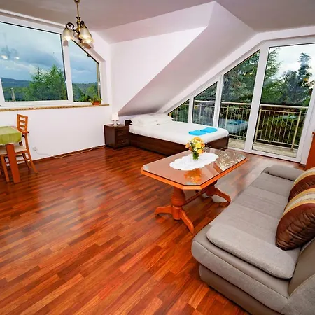 Appartement Isaan *