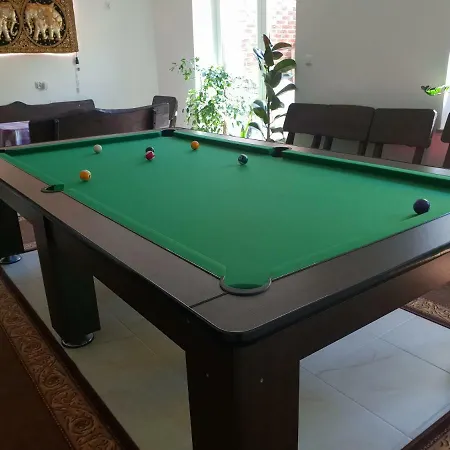 Apartamento Isaan Ostrzyce