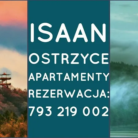 Isaan * אוסטשיצ'ה