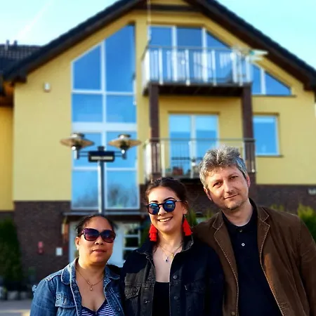 Rodzinne I Tajska Kuchnia Na Kaszubach - Isaan
