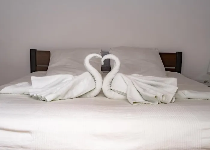 Isaan Апартаменты