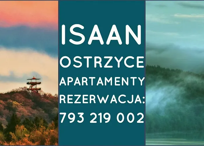 Isaan * Остшице