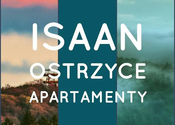 Апартаменты Isaan *